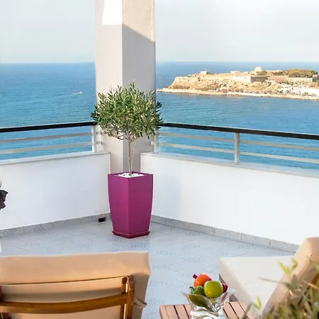 Sea View Ρέθυμνο