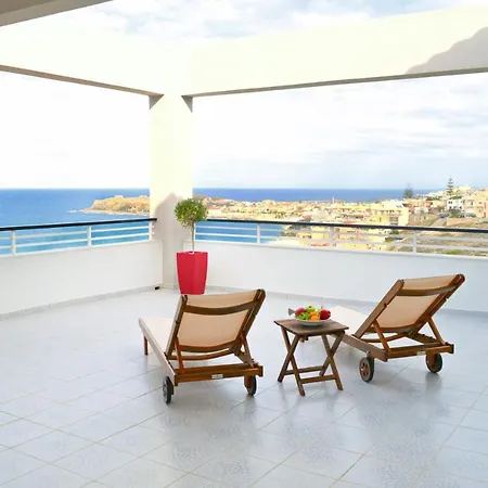 Sea View * Ρέθυμνο