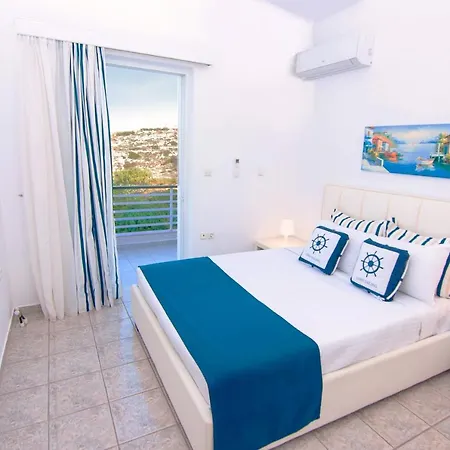 Sea View Ρέθυμνο