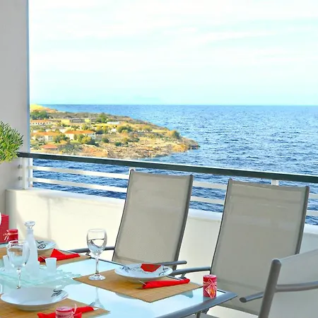 Sea Horizon Villa