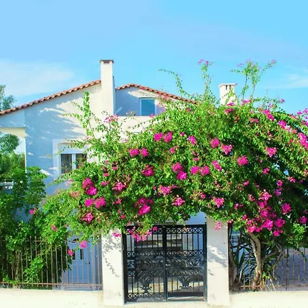 Villa Sea Horizon Rethymno (Crete)