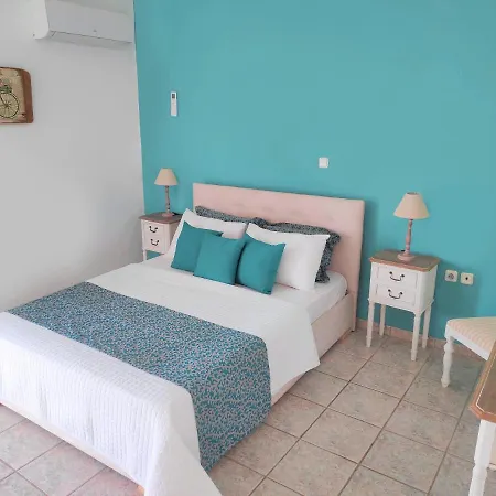 Villa Sea Horizon *