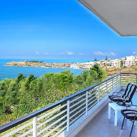 Sea Horizon Villa *