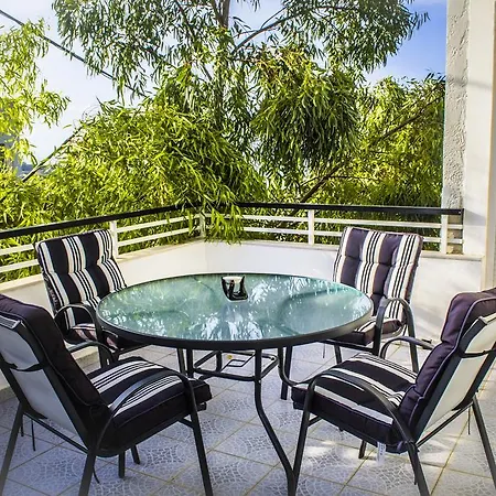 Villa Sea Horizon