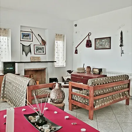 Sea Horizon Villa *