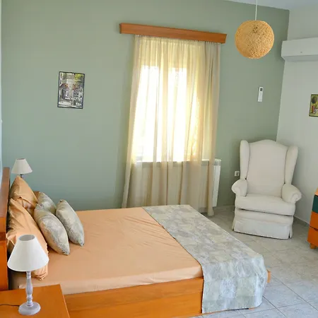Villa Sea Horizon