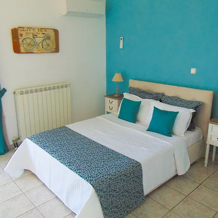 Sea Horizon Villa *